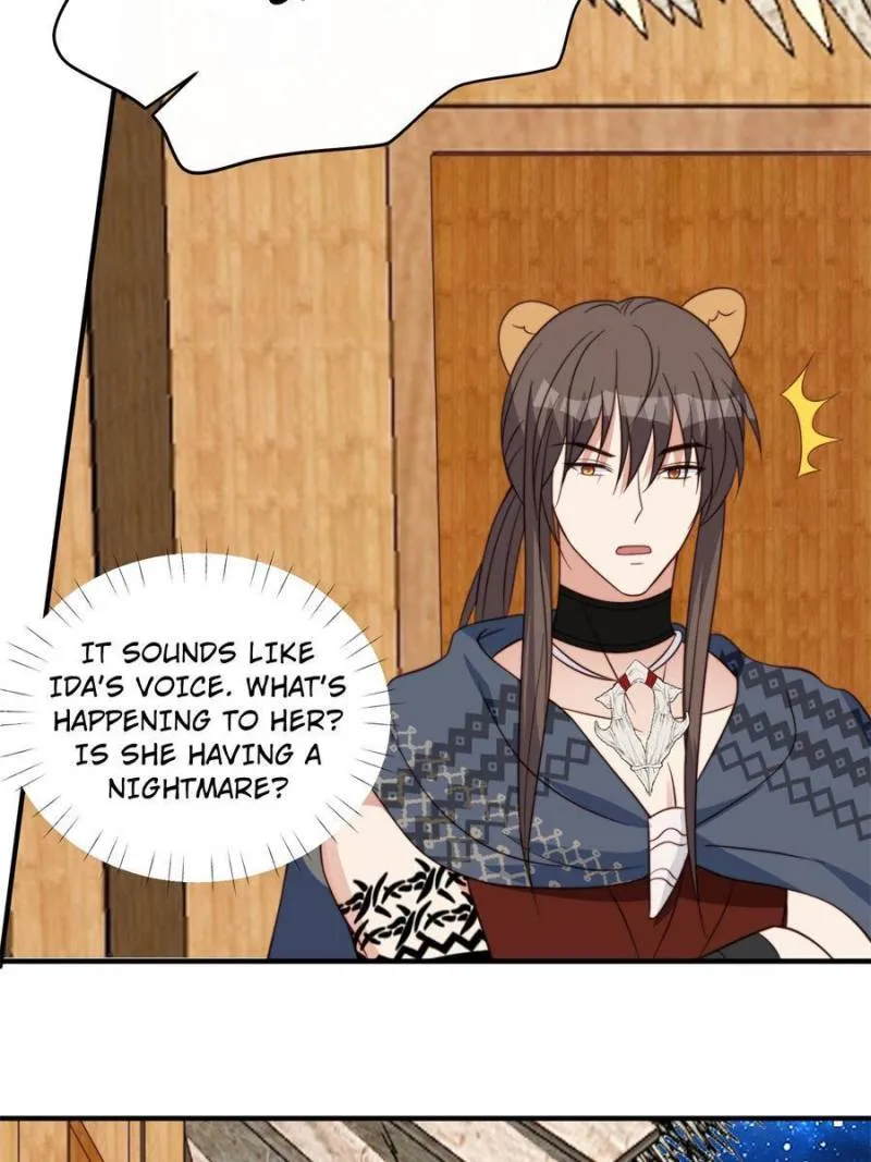 I Became the Beastman’s Wife Mangakakalot X Chapter 82 Page 16