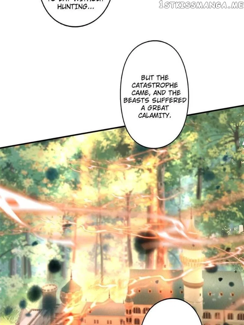 I Became the Beastman’s Wife Mangakakalot X Chapter 91 Page 9