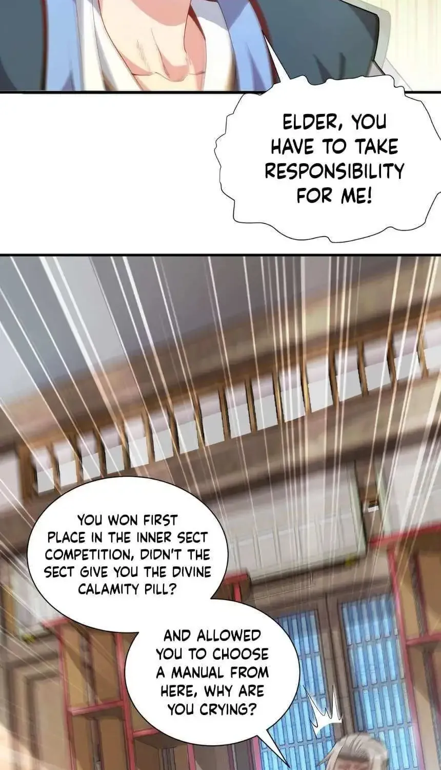 I Can Control All Opportunities Mangakakalot X Chapter 11 Page 7