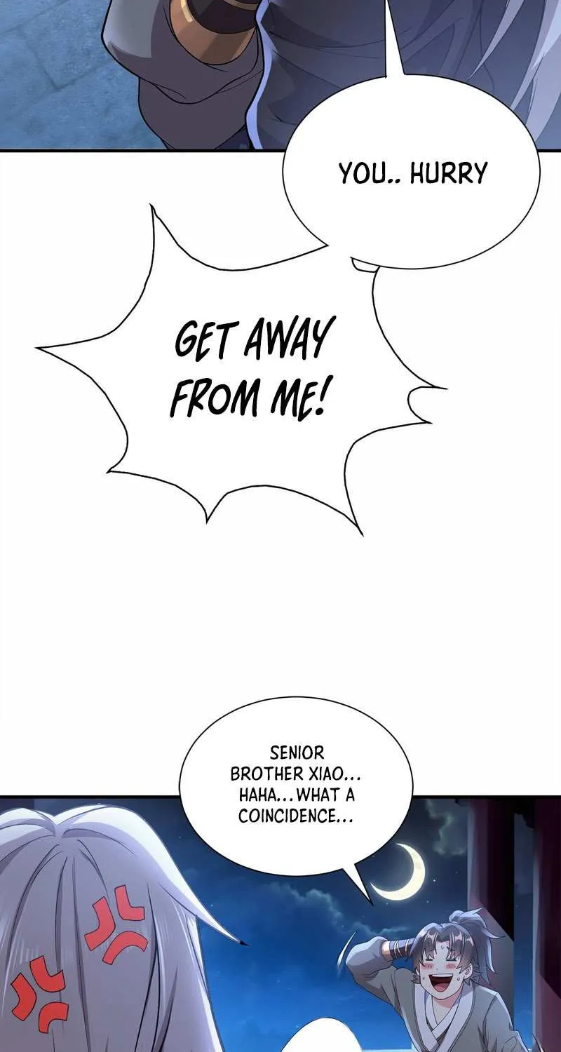 I Can Control All Opportunities Mangakakalot X Chapter 3 Page 27