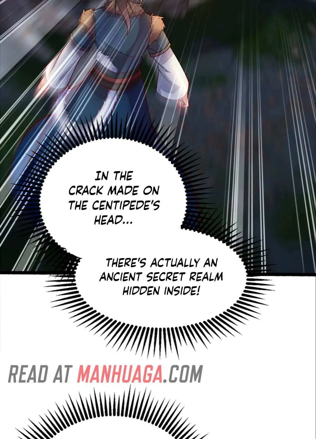 I Can Control All Opportunities Mangakakalot X Chapter 54 Page 51