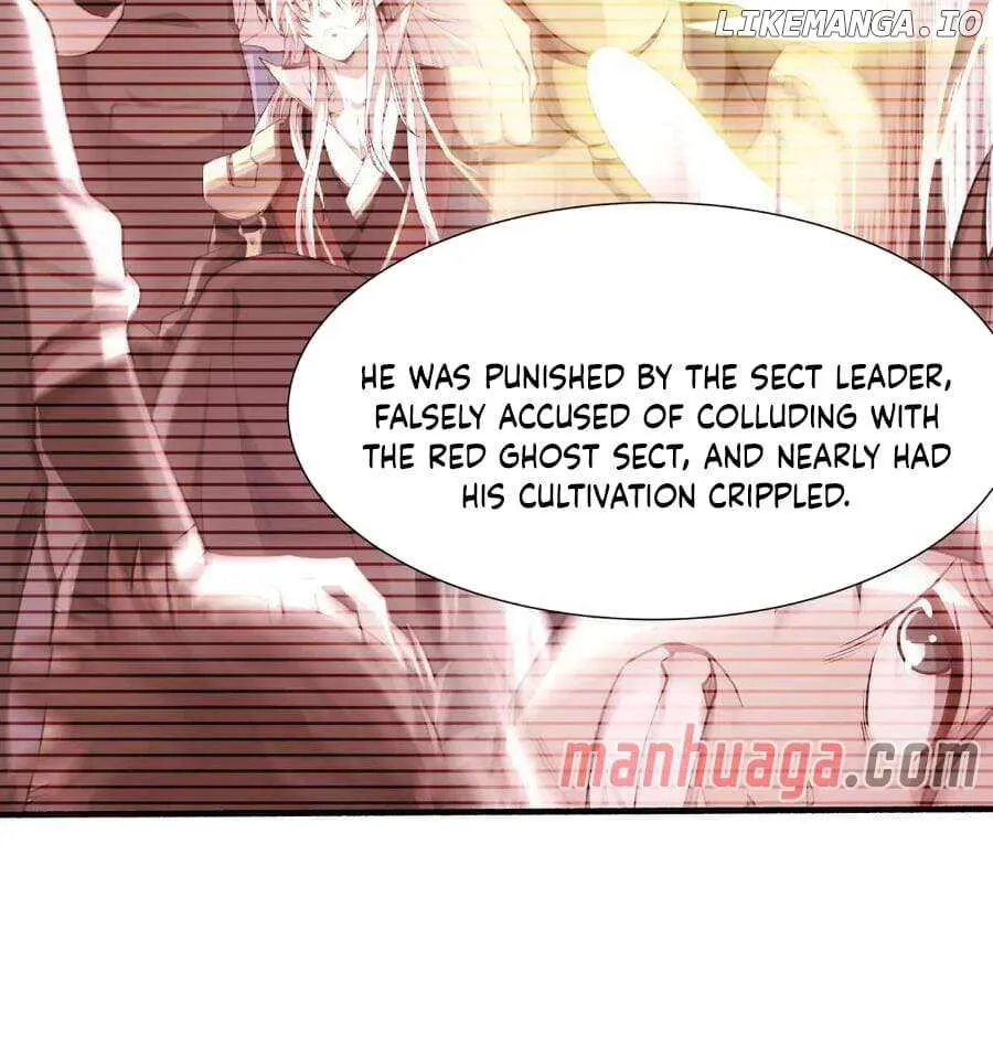 I Can Control All Opportunities Mangakakalot X Chapter 64 Page 43