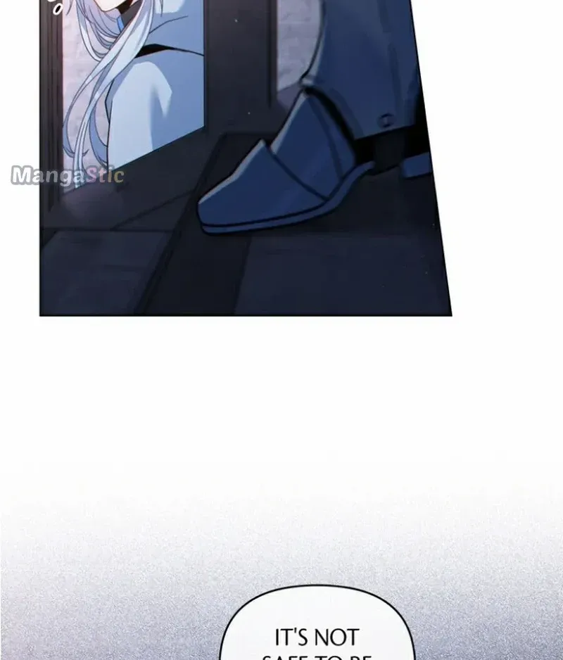 I Can See Your Stats! Mangakakalot X Chapter 24 Page 6