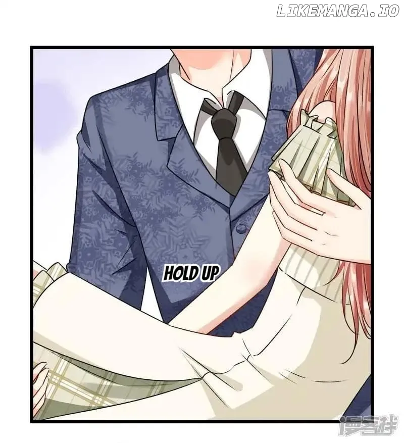 I'll always love you Mangakakalot X Chapter 50 Page 30