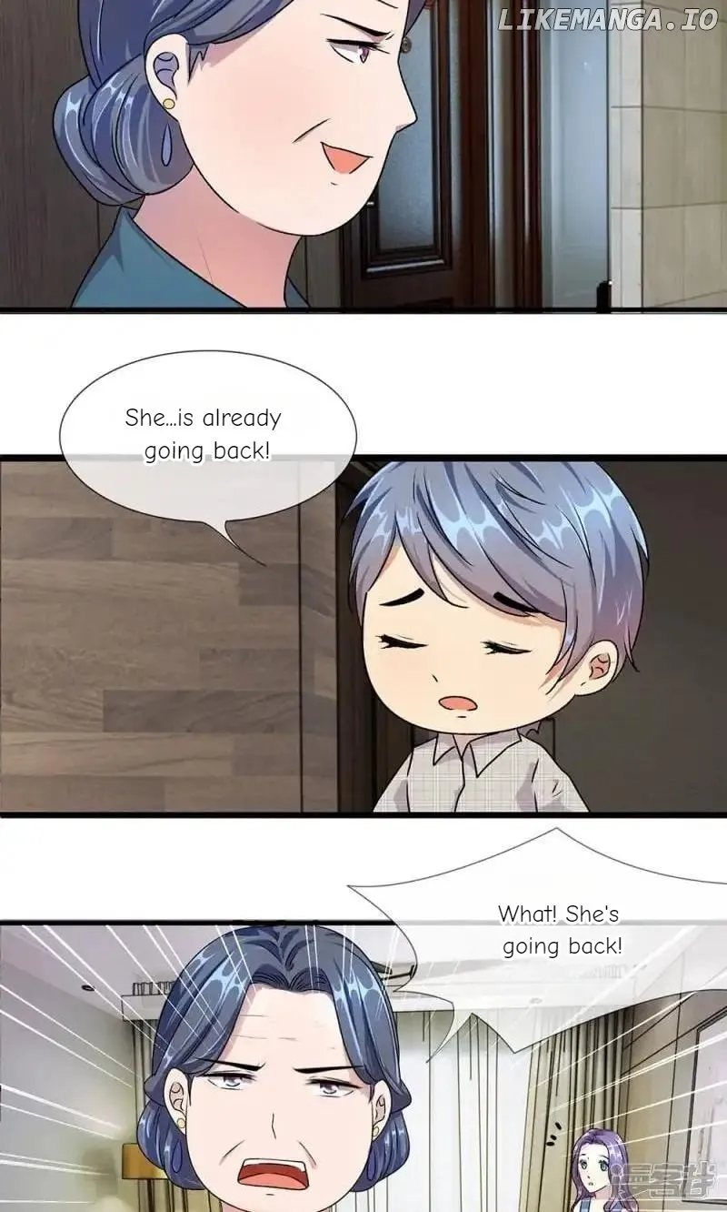 I'll always love you - undefined - Page 9