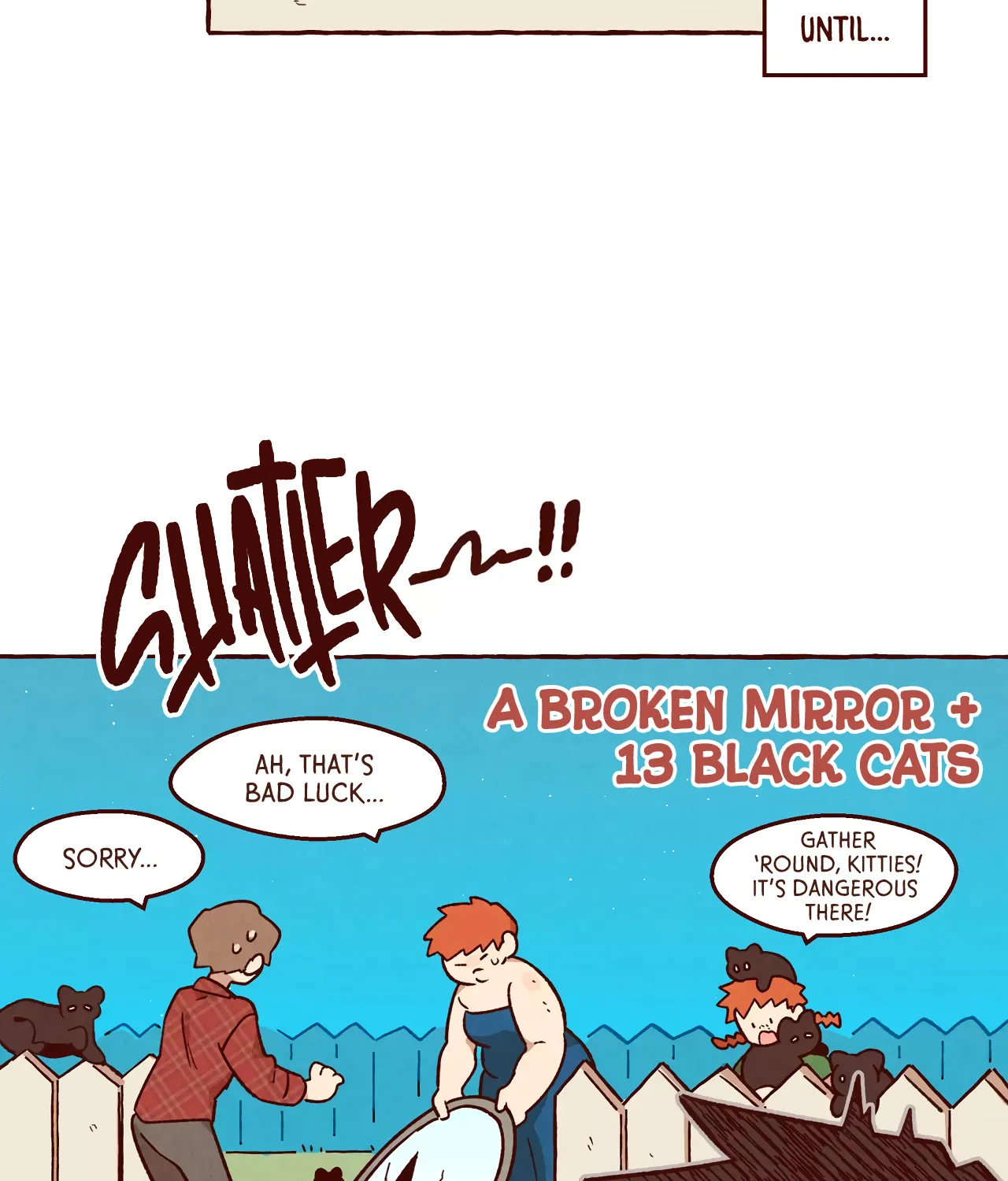 I Love Amy Mangakakalot X Chapter 14 Page 19