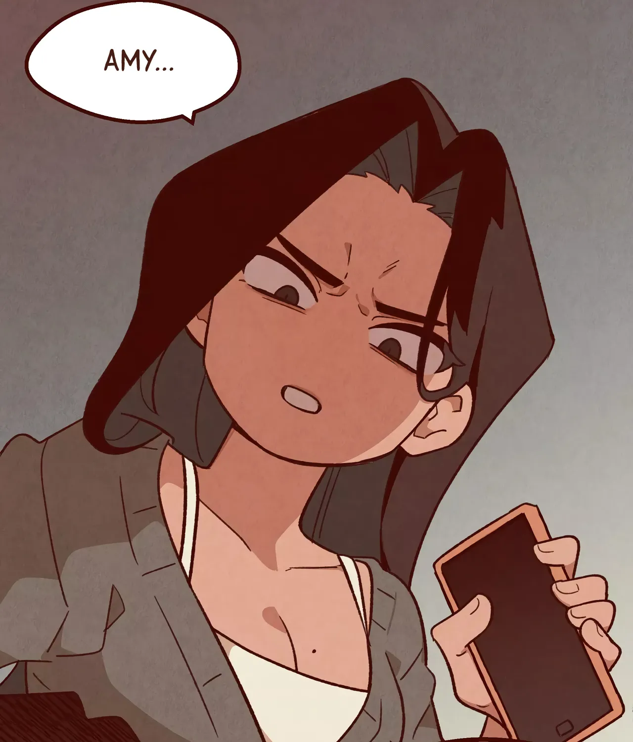 I Love Amy Mangakakalot X Chapter 14 Page 57
