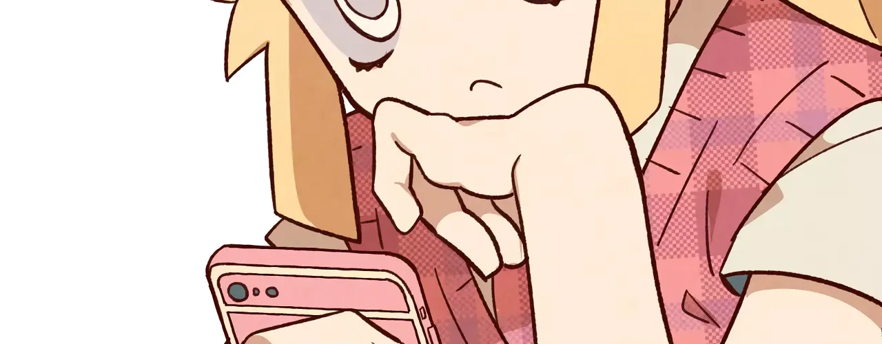 I Love Amy Mangakakalot X Chapter 14 Page 68