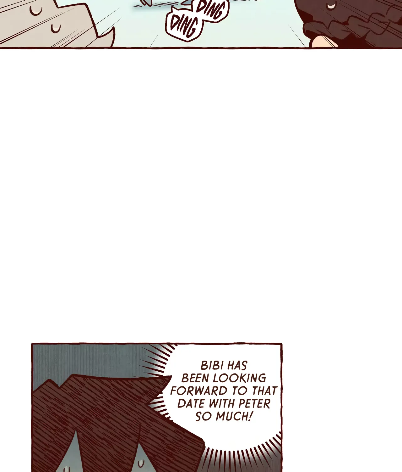 I Love Amy Mangakakalot X Chapter 14 Page 61