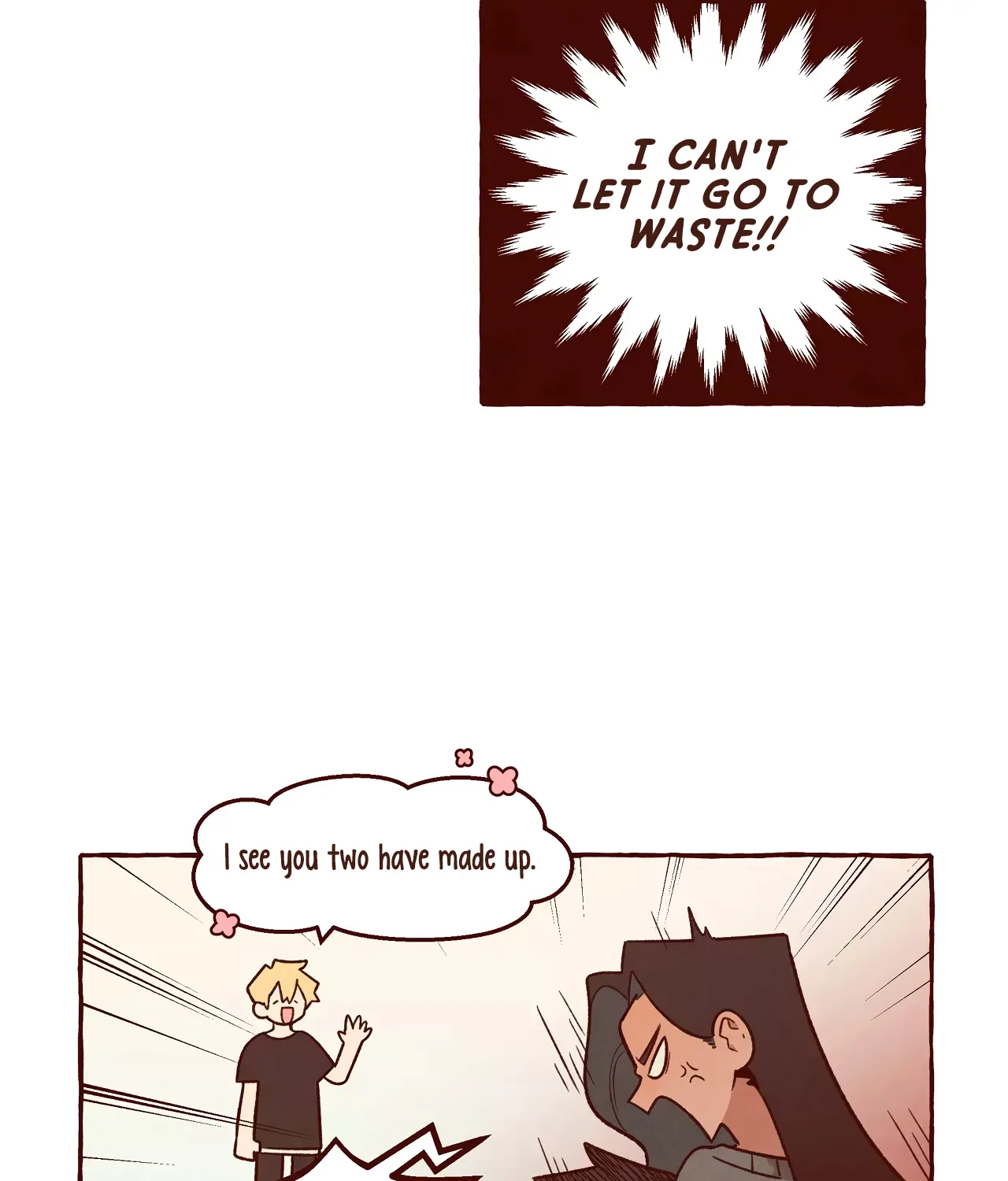 I Love Amy Mangakakalot X Chapter 14 Page 63