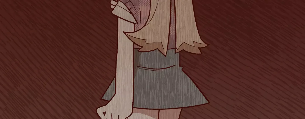 I Love Amy Mangakakalot X Chapter 14 Page 89