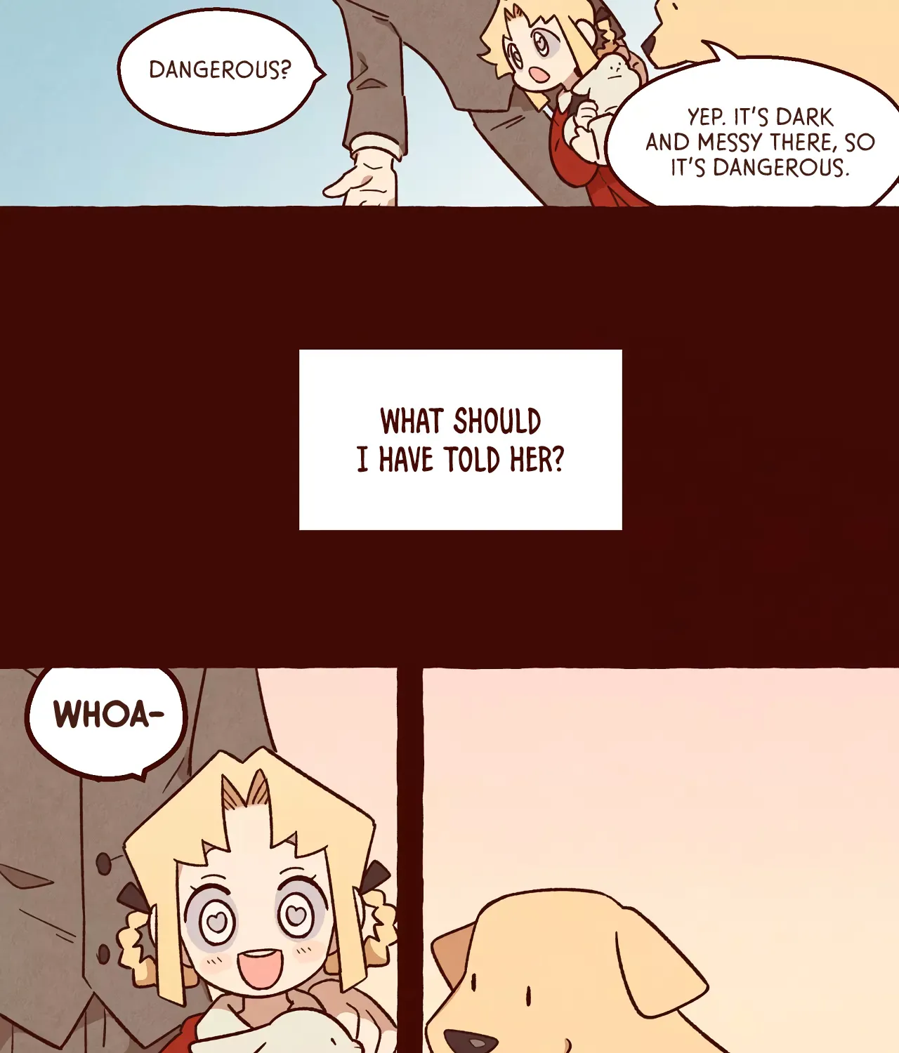 I Love Amy Mangakakalot X Chapter 15 Page 11