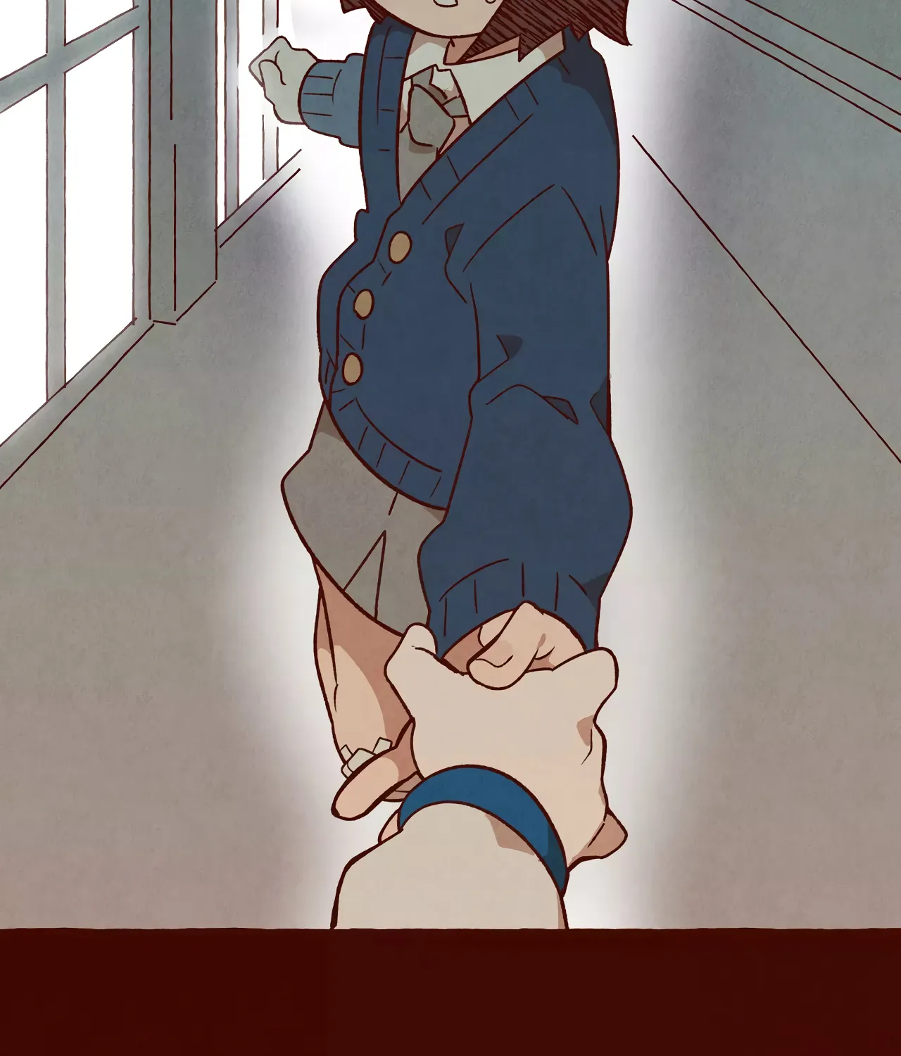 I Love Amy Mangakakalot X Chapter 15 Page 102