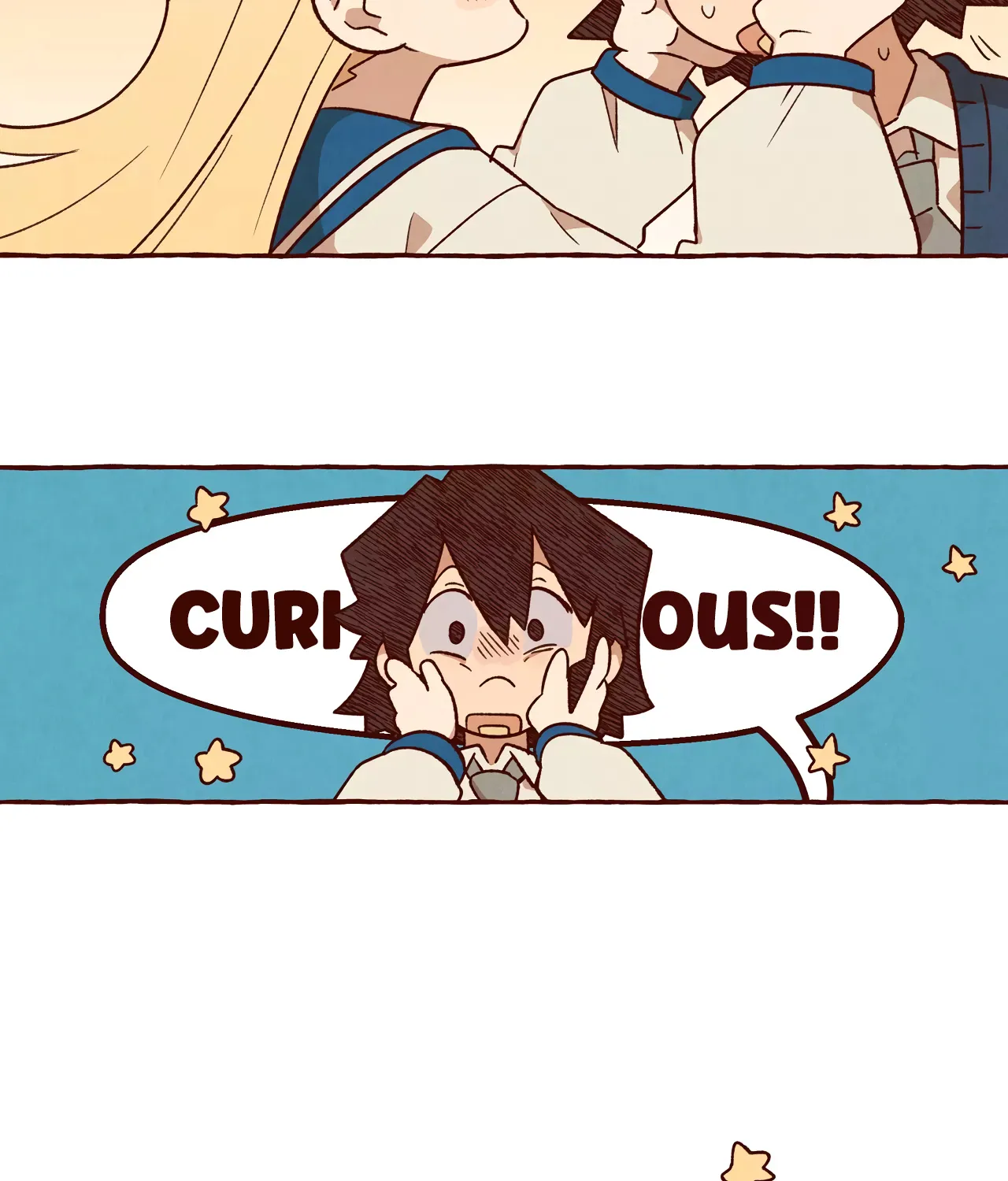 I Love Amy Mangakakalot X Chapter 15 Page 57