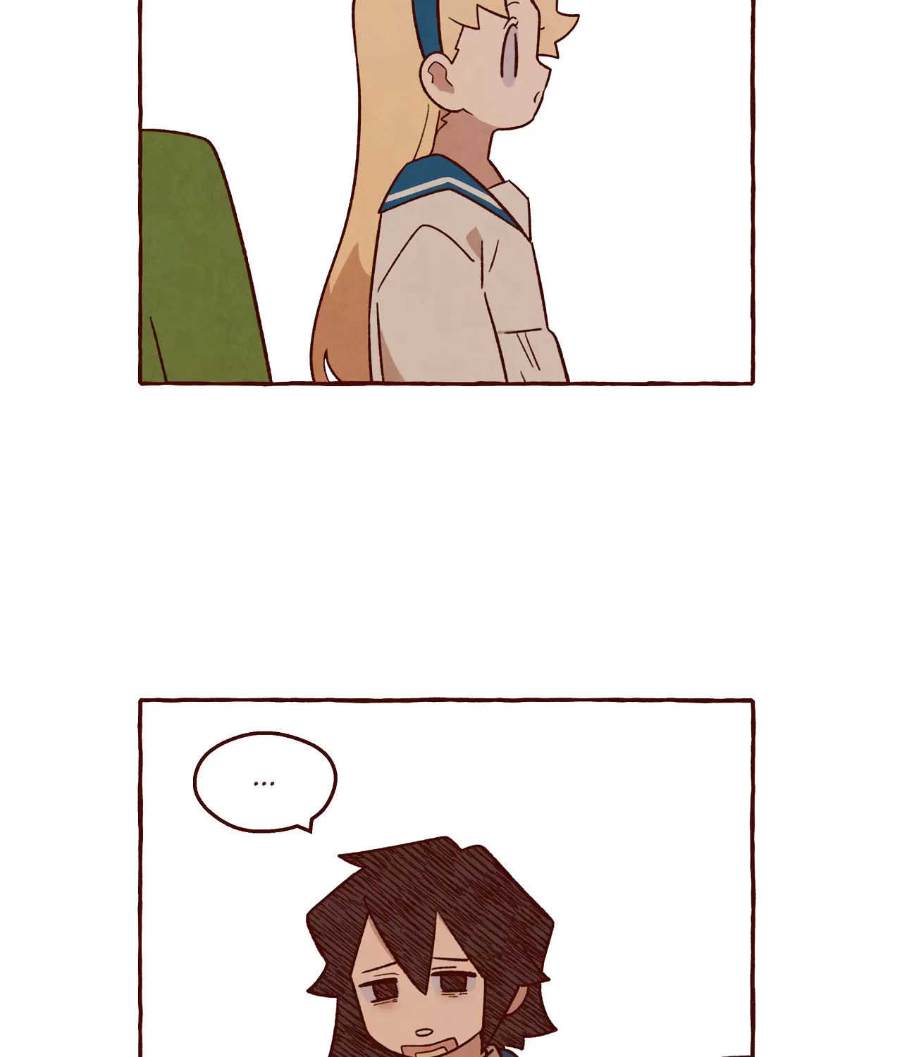 I Love Amy Mangakakalot X Chapter 15 Page 70