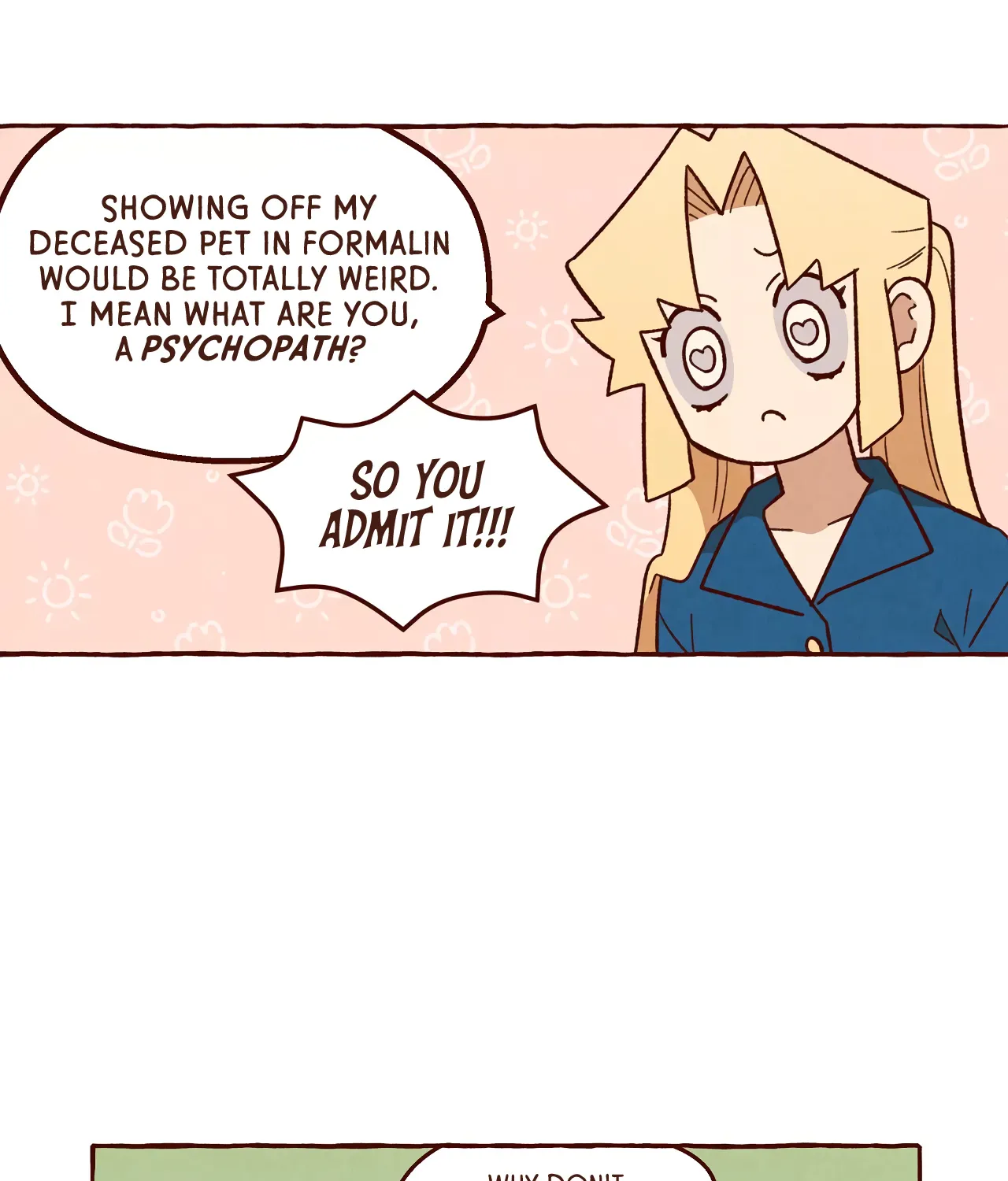 I Love Amy Mangakakalot X Chapter 16 Page 17