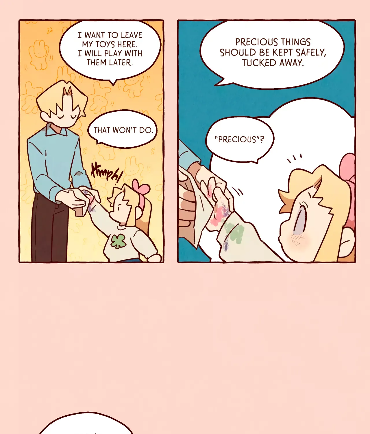 I Love Amy Mangakakalot X Chapter 16 Page 106