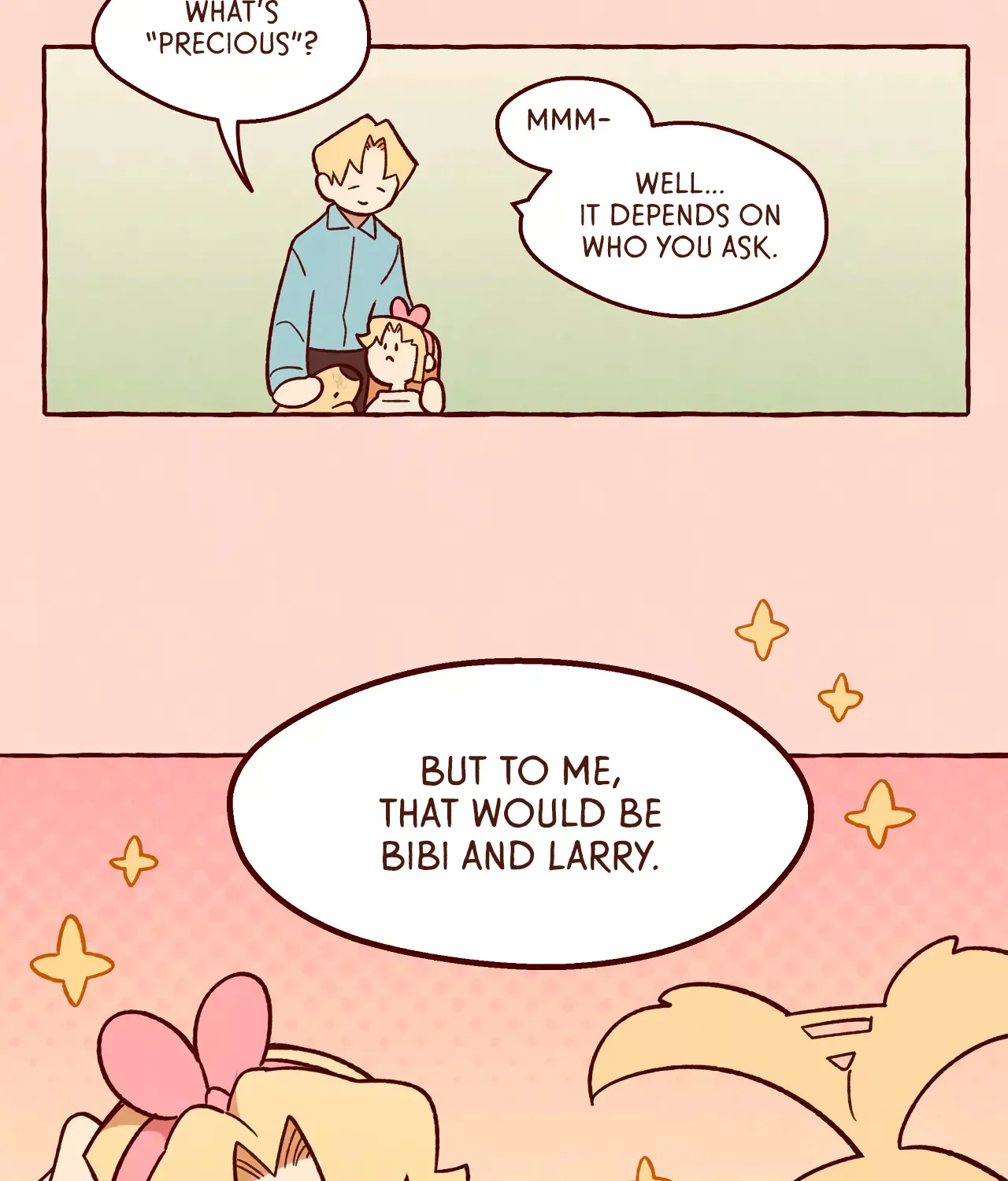 I Love Amy Mangakakalot X Chapter 16 Page 107