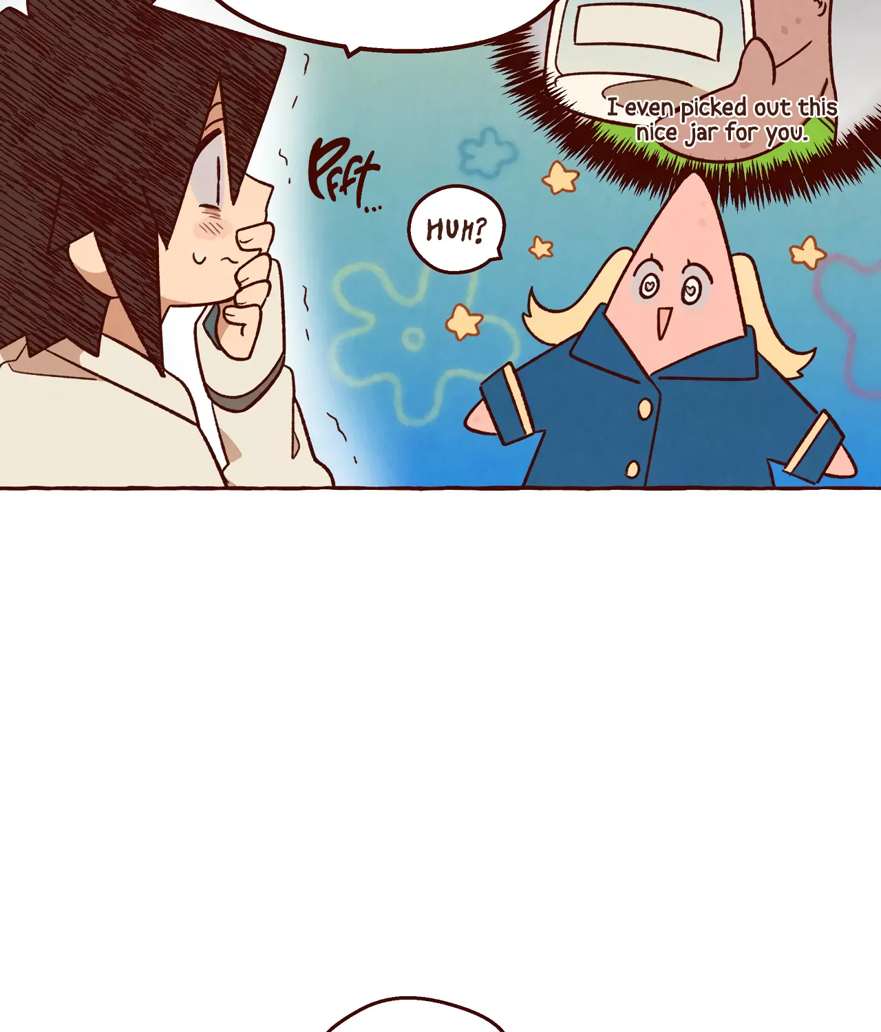 I Love Amy Mangakakalot X Chapter 16 Page 28