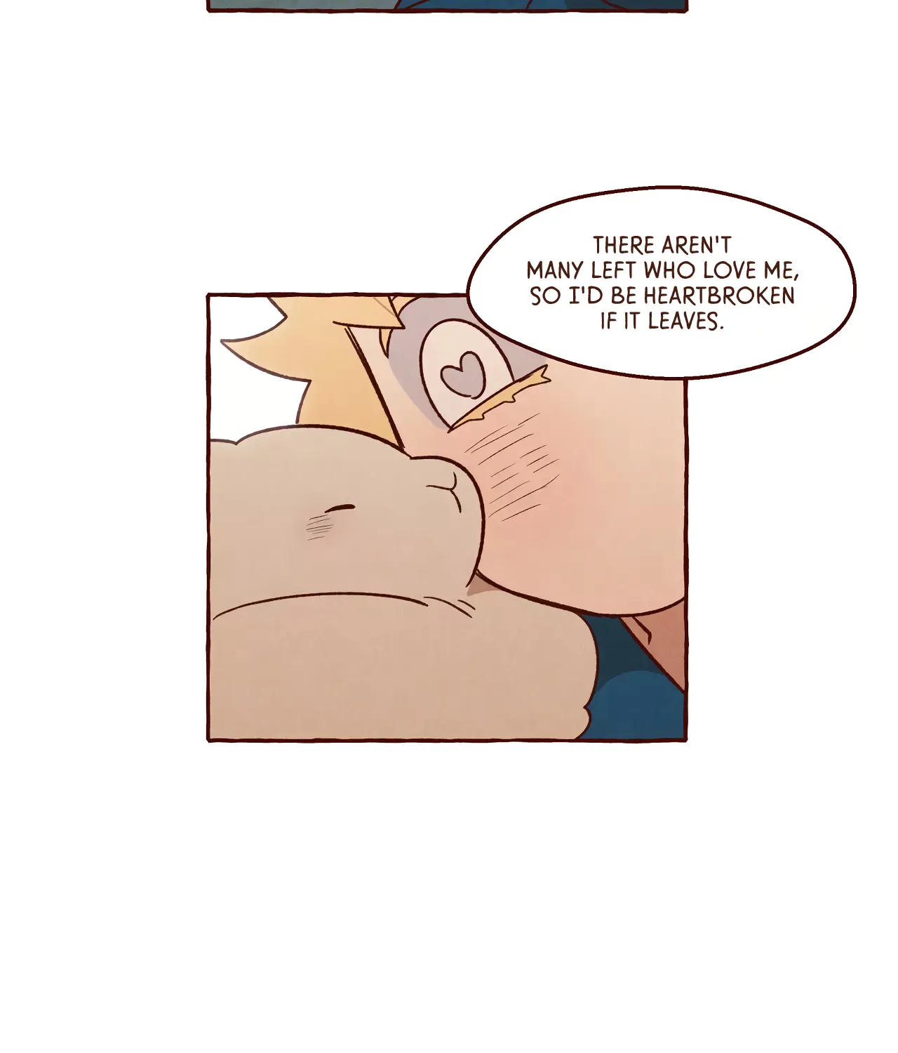 I Love Amy Mangakakalot X Chapter 16 Page 21