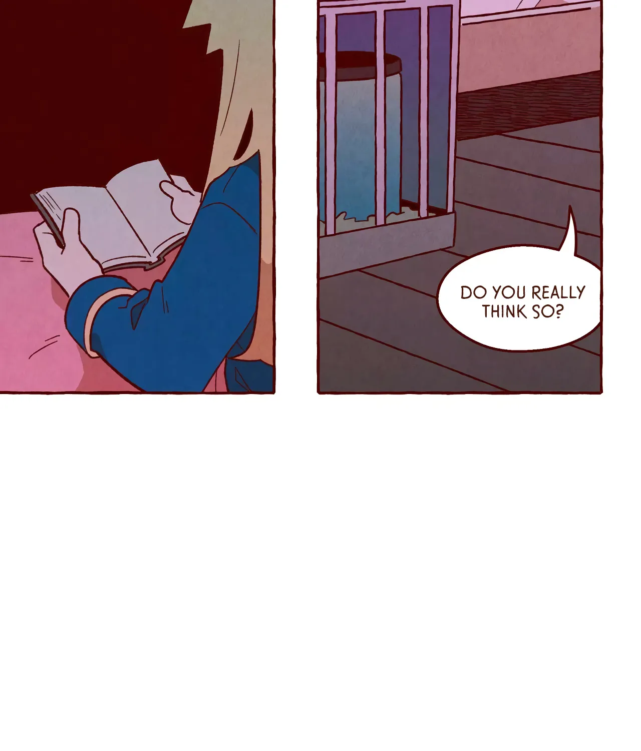 I Love Amy Mangakakalot X Chapter 16 Page 45