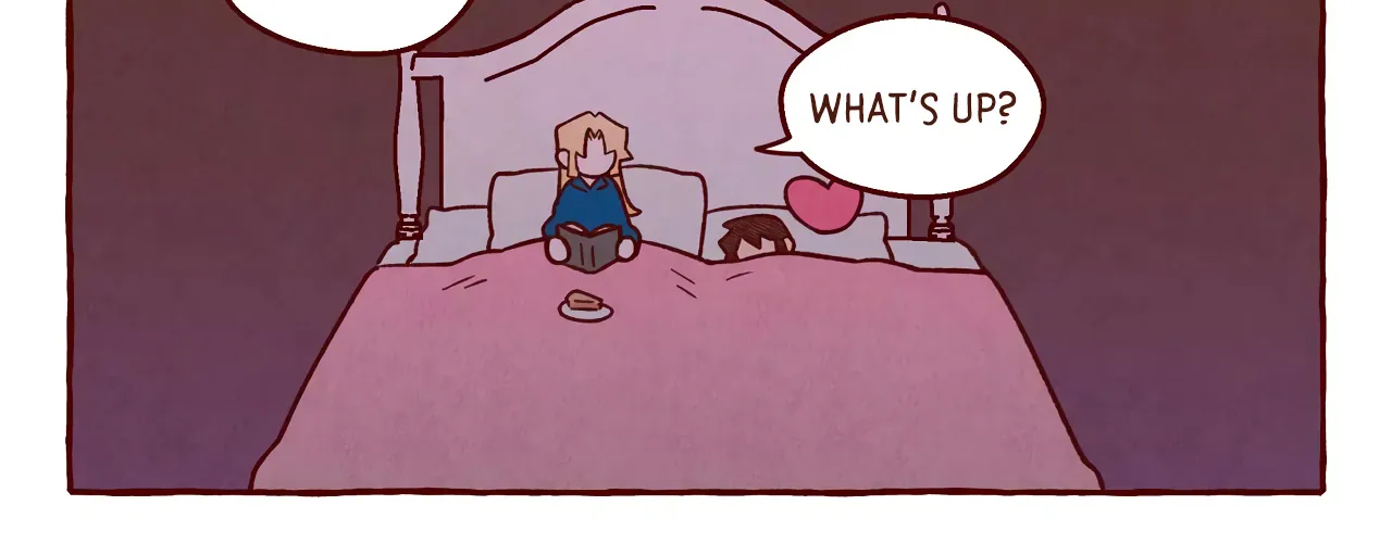 I Love Amy Mangakakalot X Chapter 16 Page 42