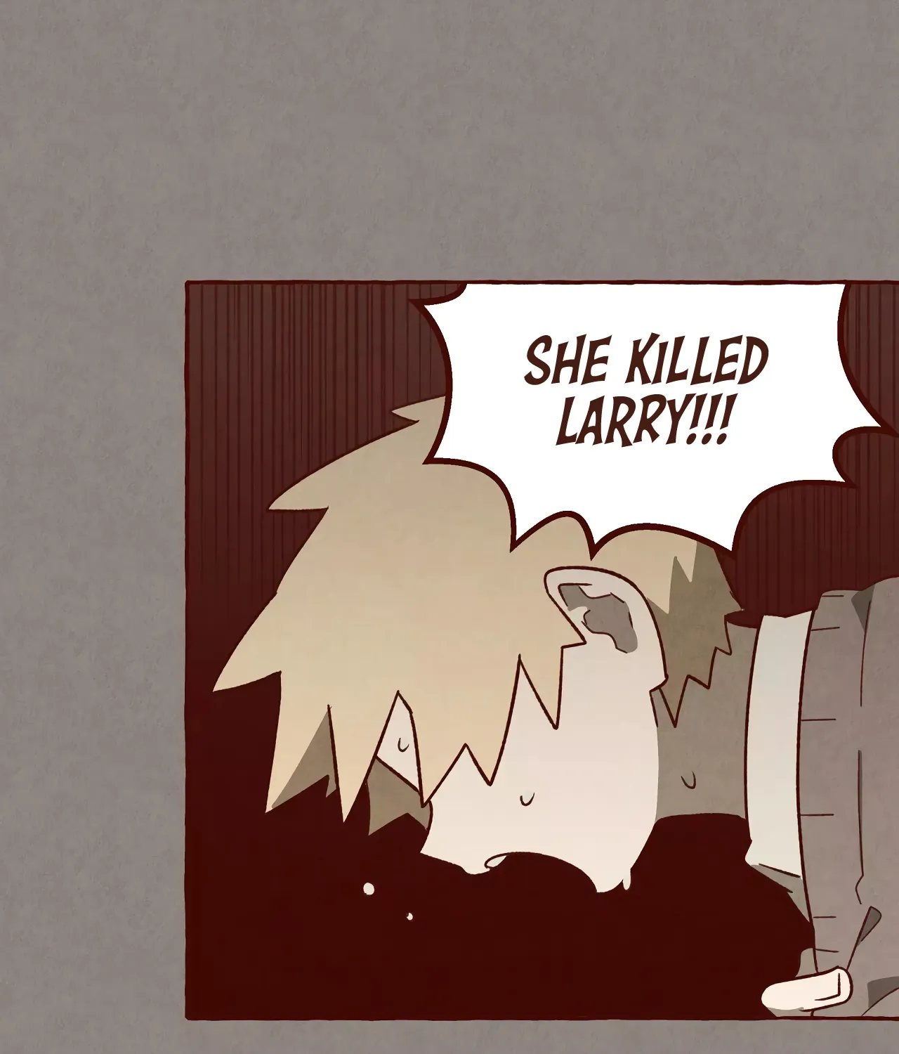I Love Amy Mangakakalot X Chapter 16 Page 77