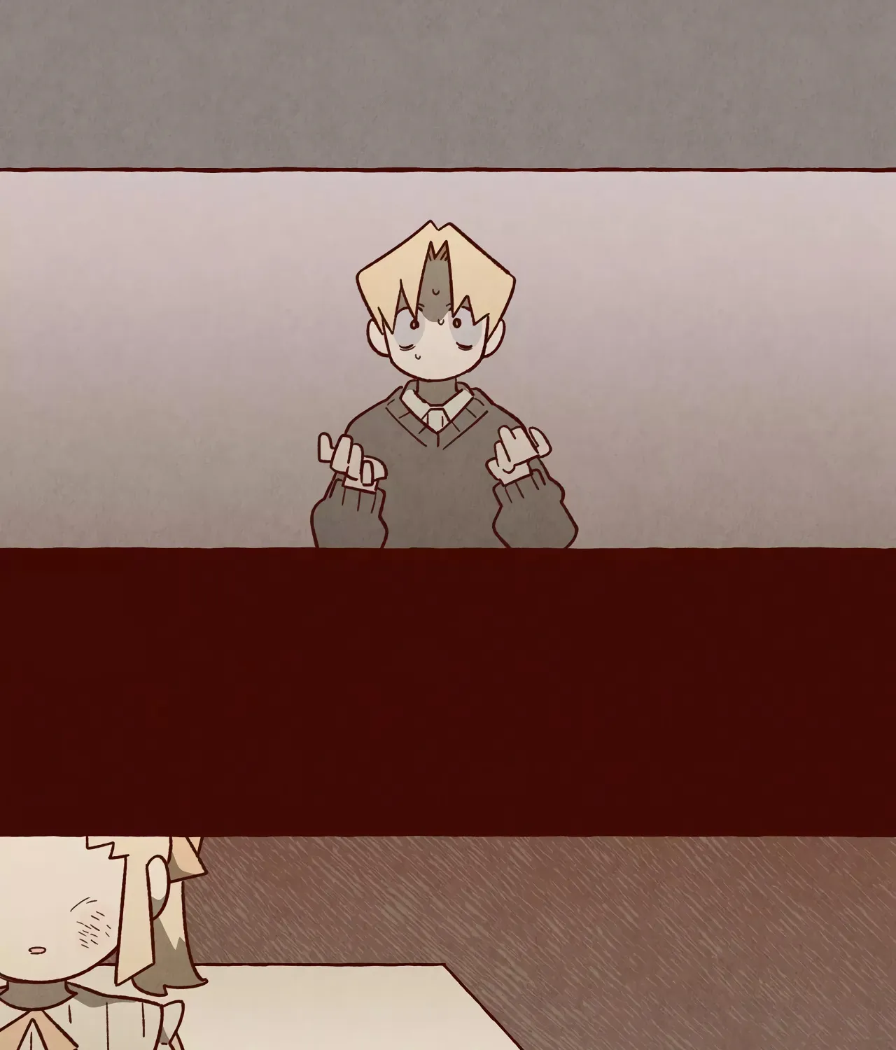 I Love Amy Mangakakalot X Chapter 16 Page 82