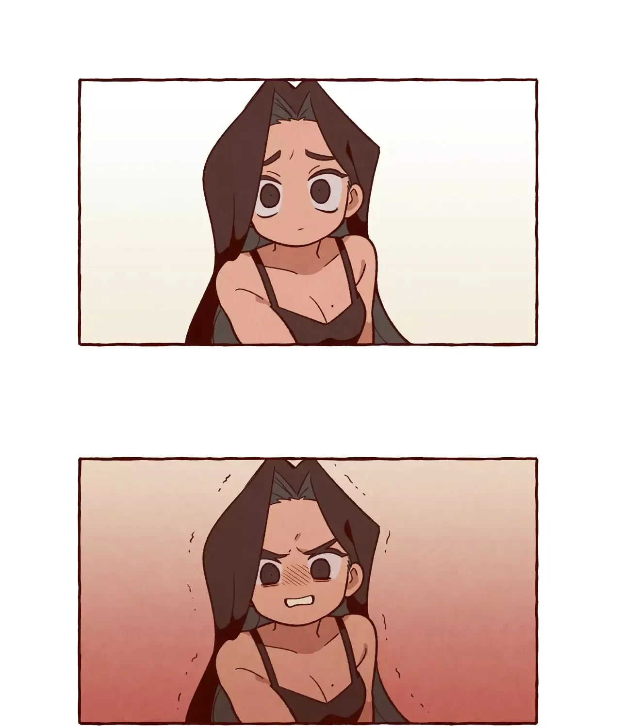 I Love Amy Mangakakalot X Chapter 17 Page 26