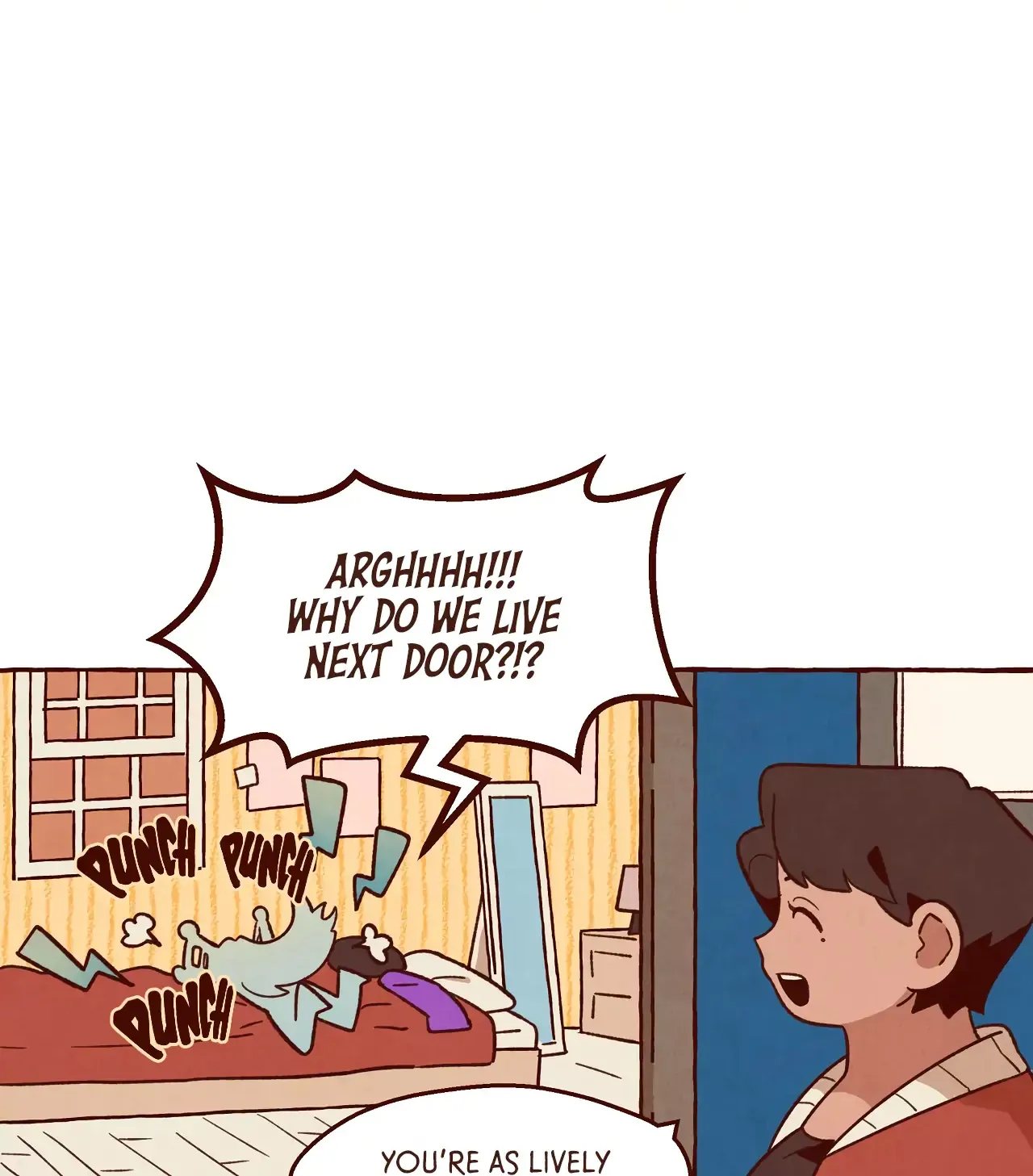 I Love Amy Mangakakalot X Chapter 17 Page 27