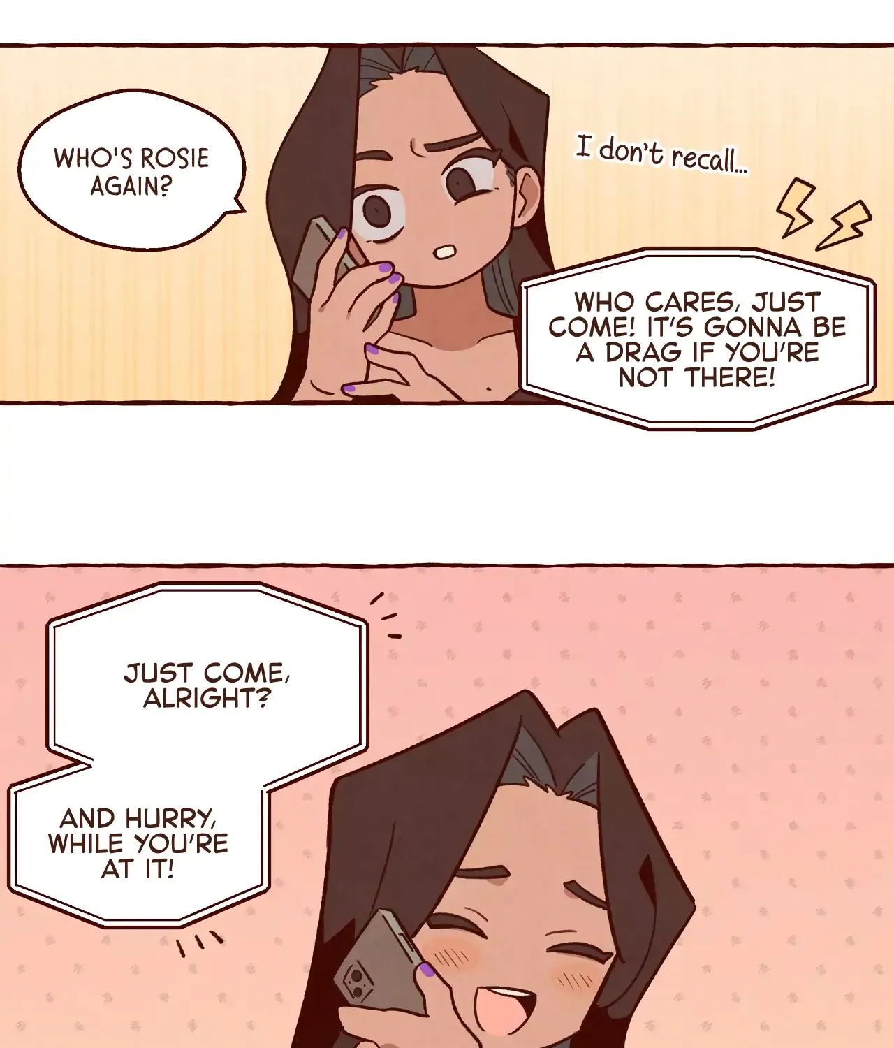 I Love Amy Mangakakalot X Chapter 17 Page 32