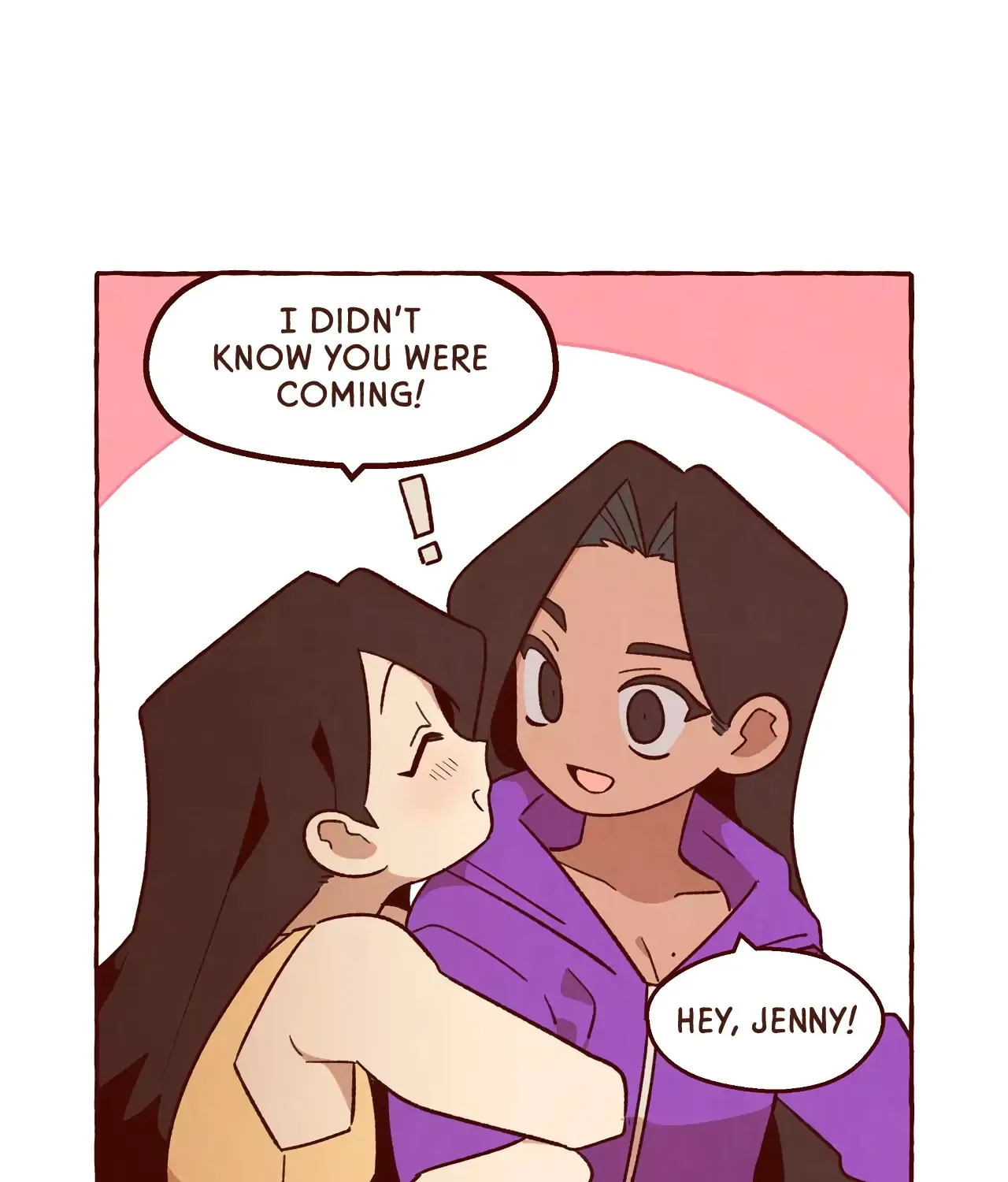 I Love Amy Mangakakalot X Chapter 17 Page 46