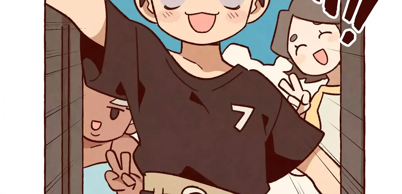 I Love Amy Mangakakalot X Chapter 17 Page 41