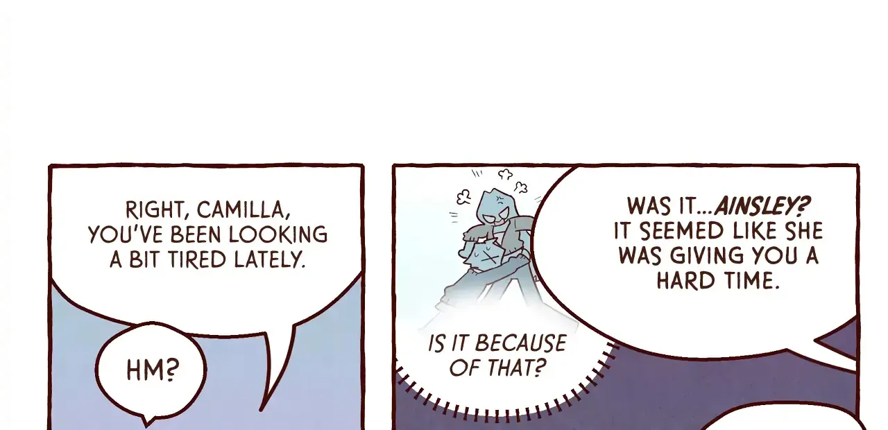 I Love Amy Mangakakalot X Chapter 17 Page 51