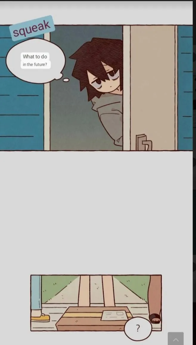 I Love Amy Mangakakalot X Chapter 18.1 Page 6