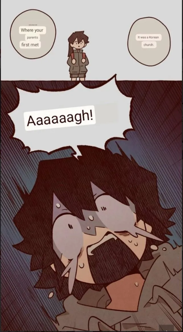 I Love Amy Mangakakalot X Chapter 18 Page 19