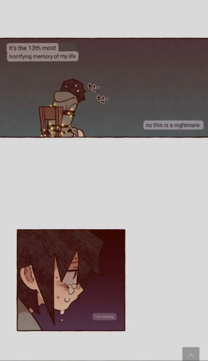 I Love Amy Mangakakalot X Chapter 18 Page 20