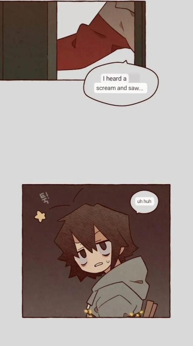 I Love Amy Mangakakalot X Chapter 18 Page 30
