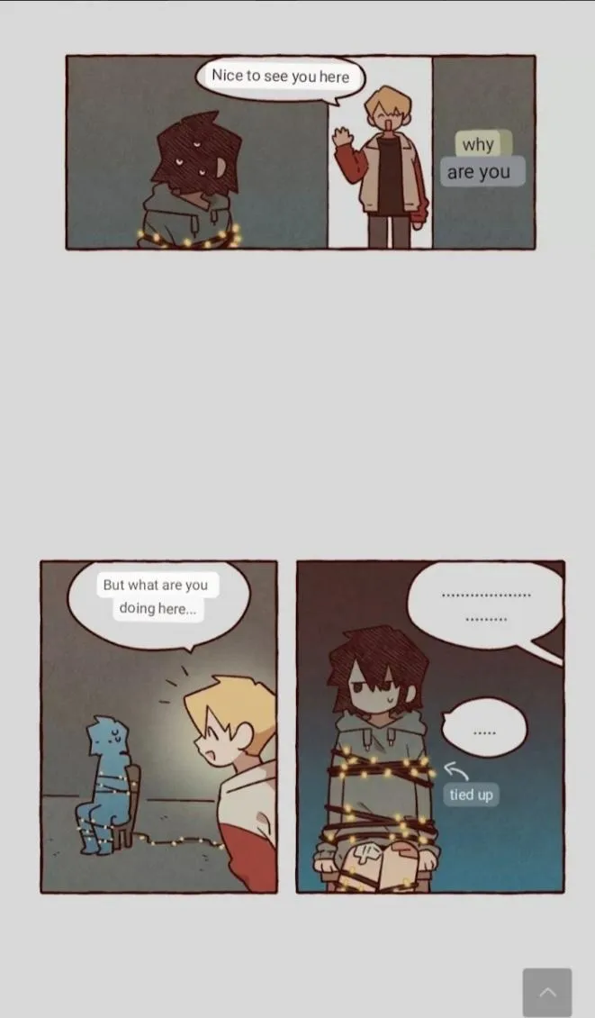 I Love Amy Mangakakalot X Chapter 18 Page 32