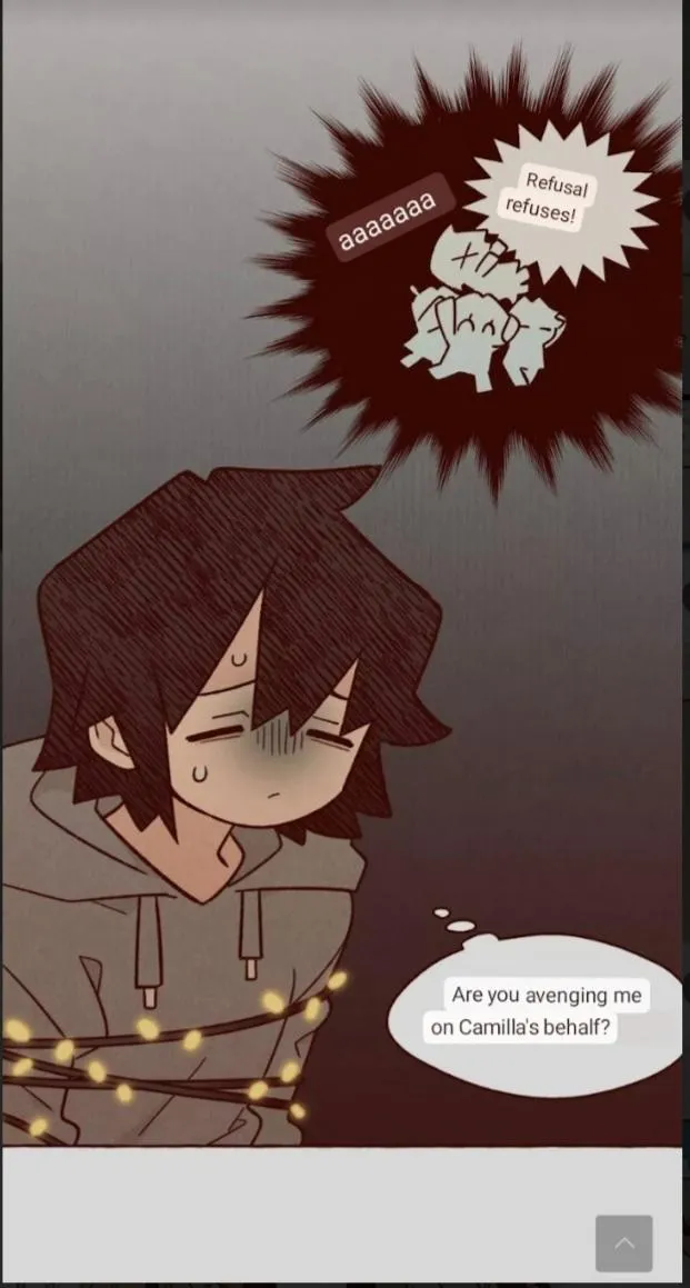 I Love Amy Mangakakalot X Chapter 18 Page 9