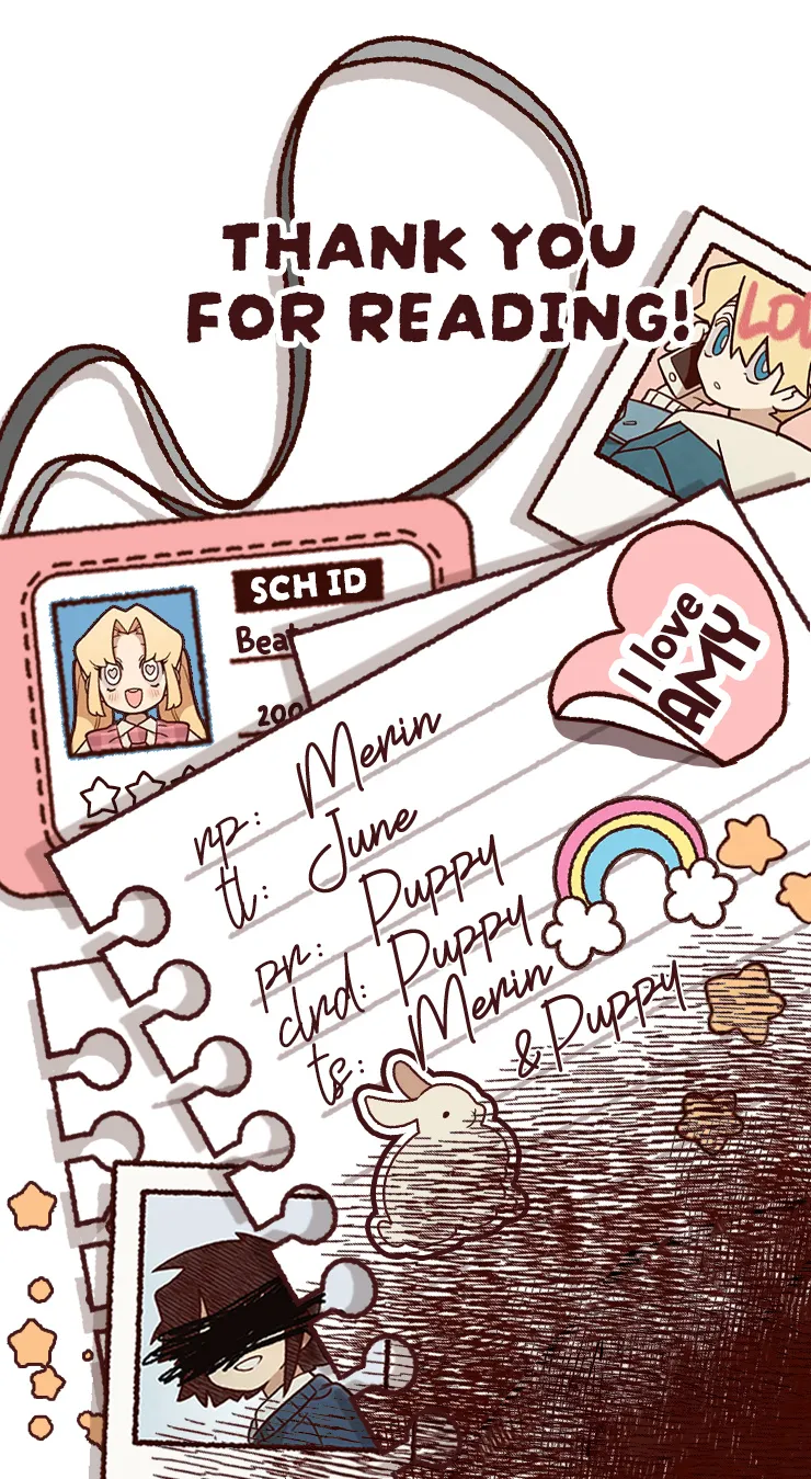 I Love Amy Mangakakalot X Chapter 19 Page 107