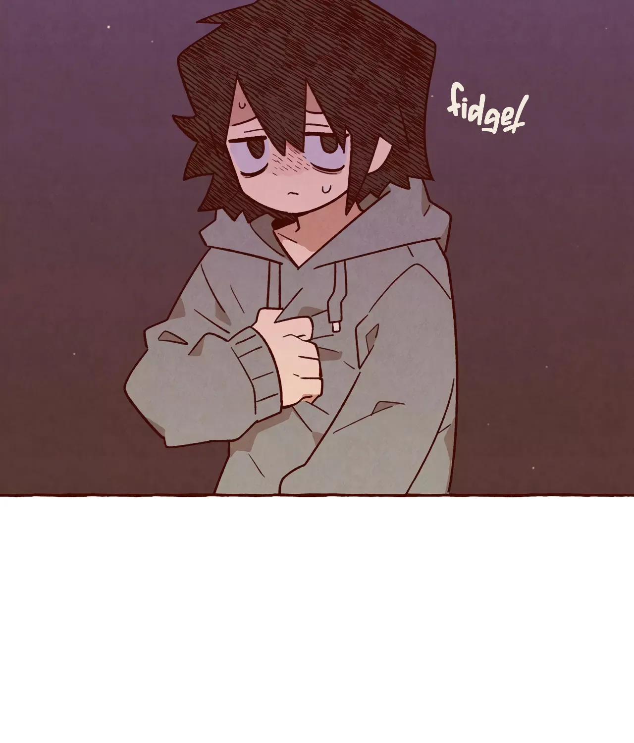I Love Amy Mangakakalot X Chapter 19 Page 43