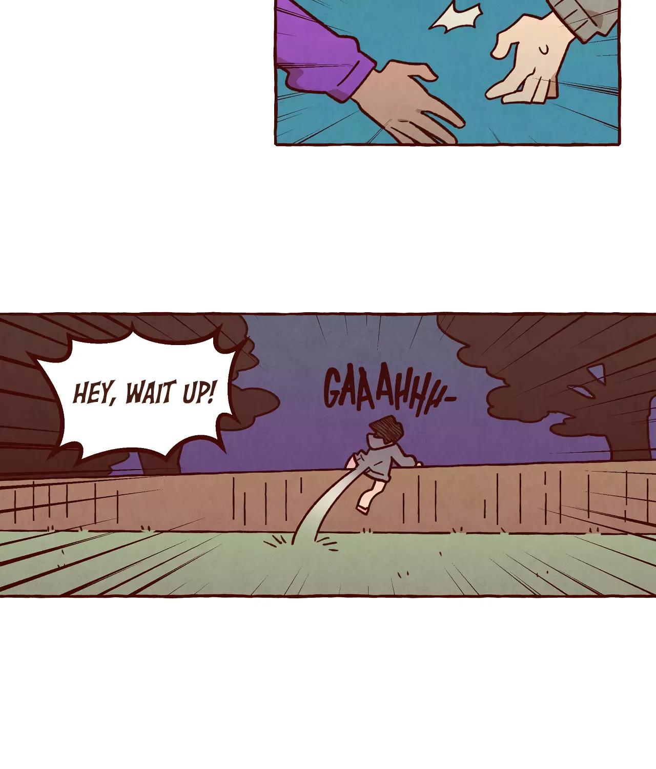 I Love Amy Mangakakalot X Chapter 19 Page 65