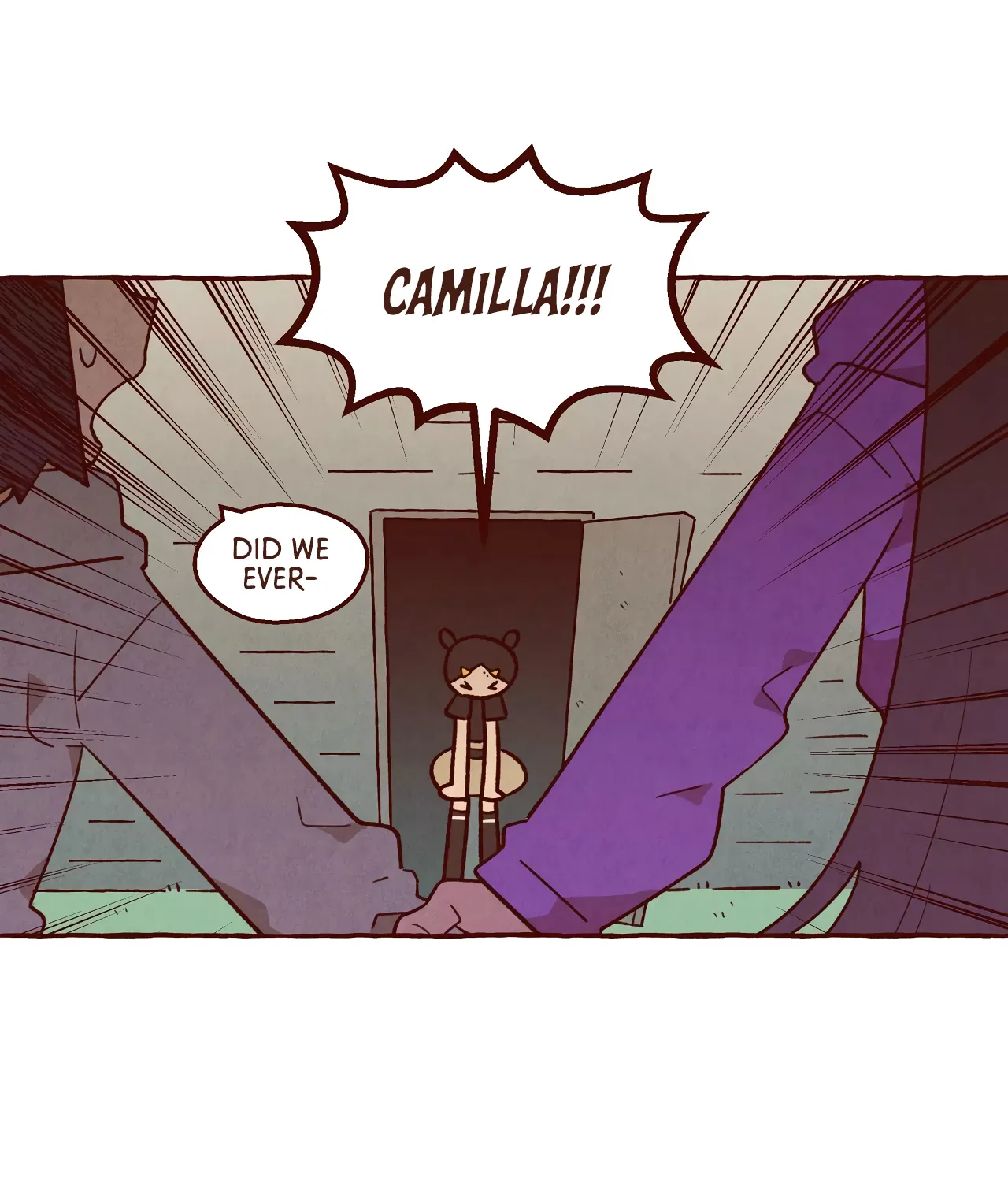 I Love Amy Mangakakalot X Chapter 19 Page 61