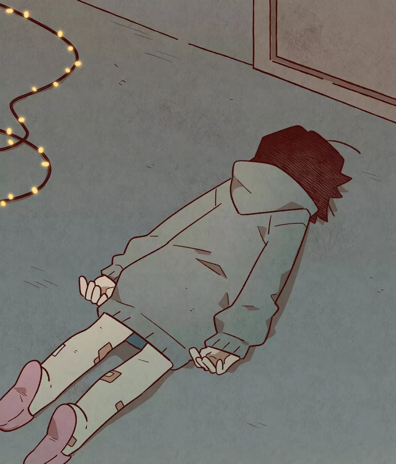 I Love Amy Mangakakalot X Chapter 19 Page 10