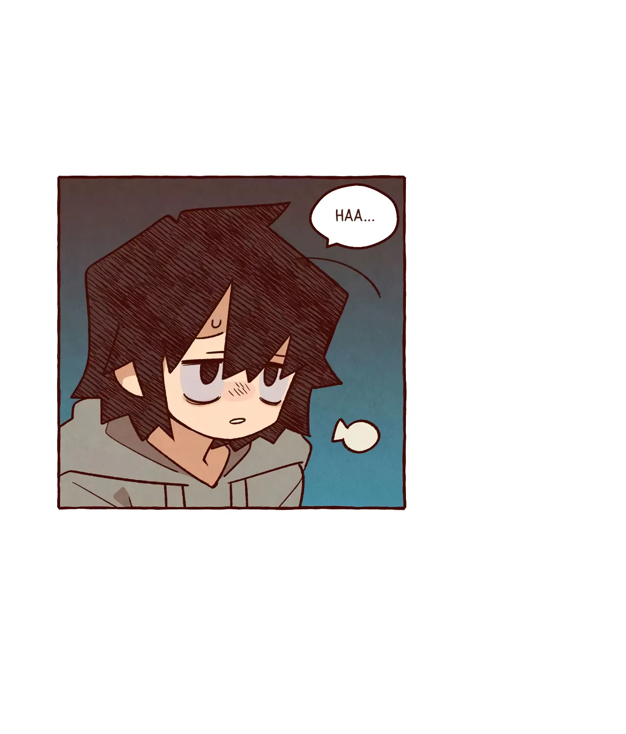 I Love Amy Mangakakalot X Chapter 19 Page 94