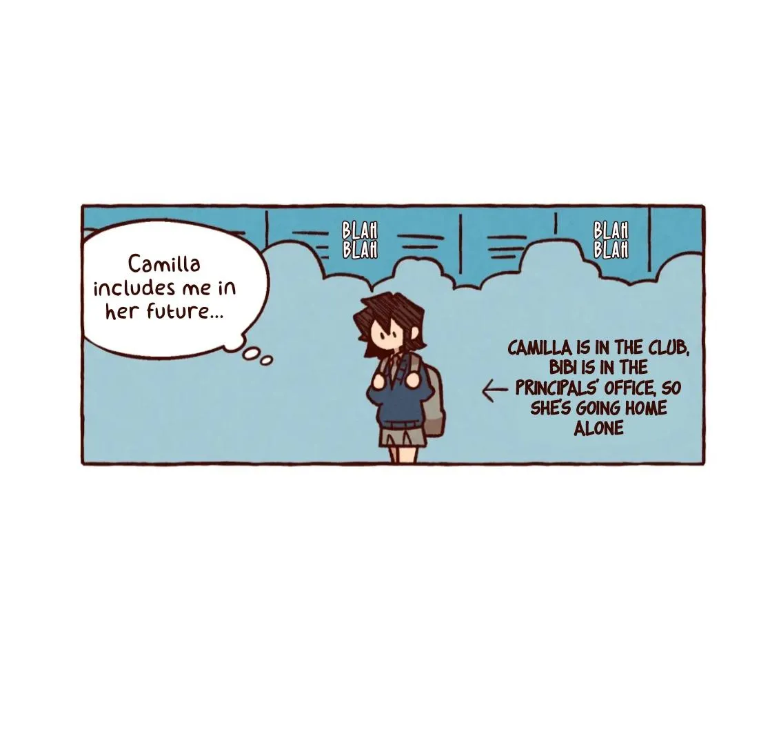 I Love Amy Mangakakalot X Chapter 1.2000000000000002 Page 47