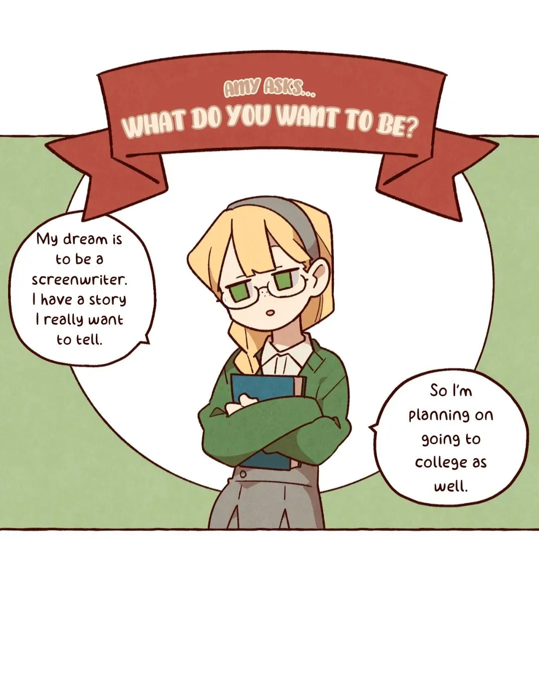 I Love Amy Mangakakalot X Chapter 1.2000000000000002 Page 57