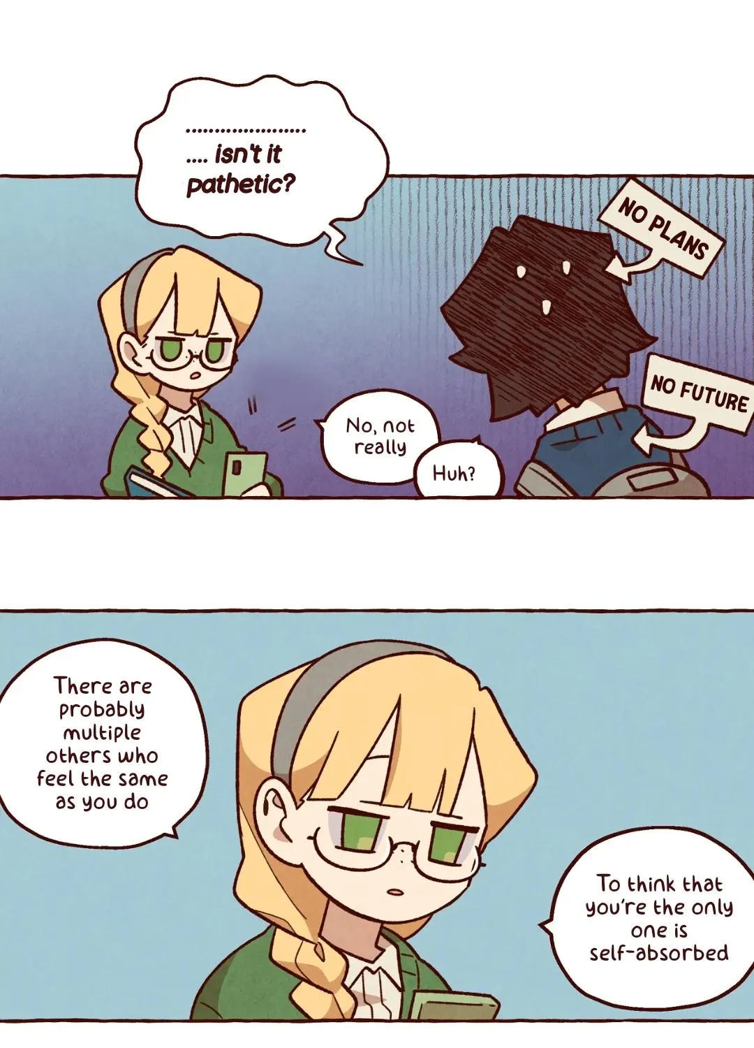 I Love Amy Mangakakalot X Chapter 1.2000000000000002 Page 59
