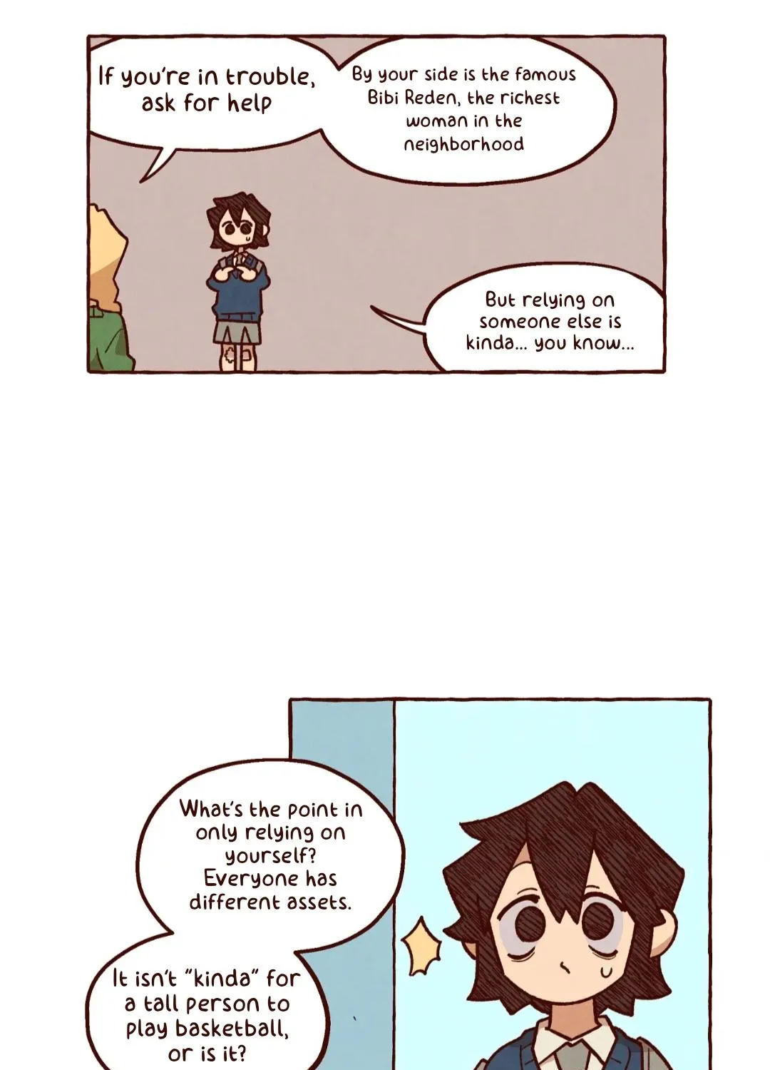 I Love Amy Mangakakalot X Chapter 1.2000000000000002 Page 61